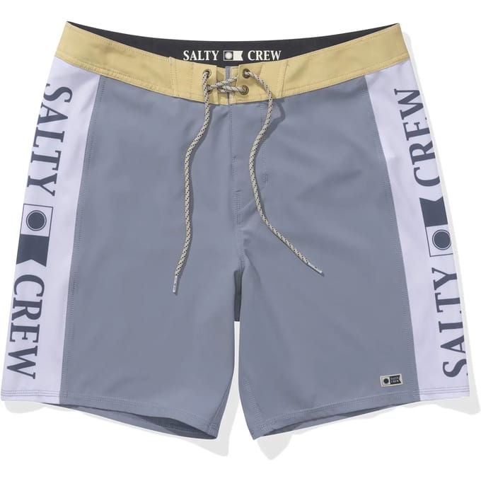Zwemshort Salty Crew Sidebar