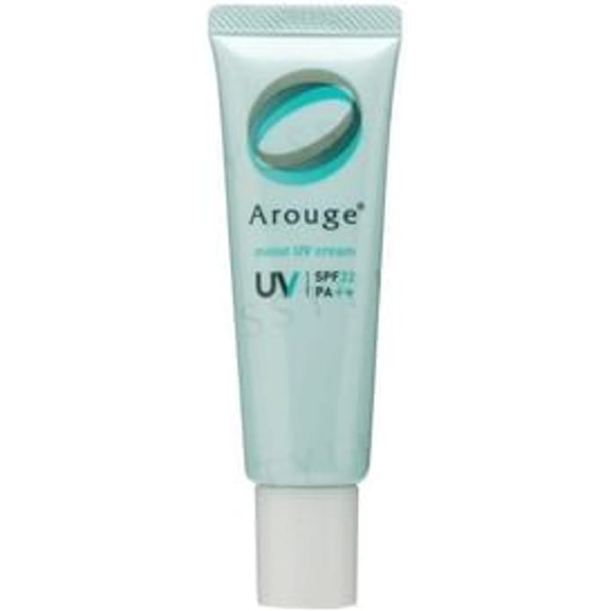 Arouge - Moist UV Cream SPF 22 PA++ 30g