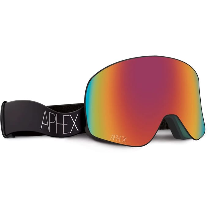 Skimasker Aphex Virgo