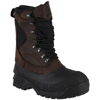 Snowboots KAMIK Winterstiefel Cody