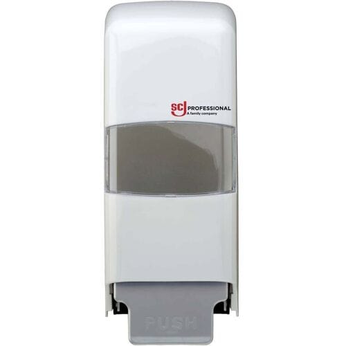 SC Johnson Professional VARIO ULTRA® 27655 Huidbeschermingsdispenser 2000 ml Wit