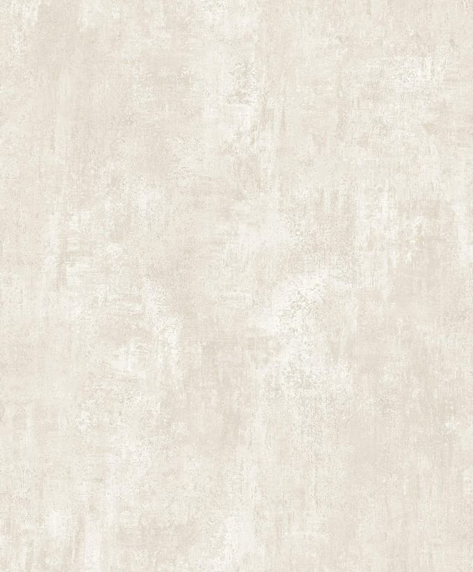 Couleurs uni beige effen (vliesbehang, beige)