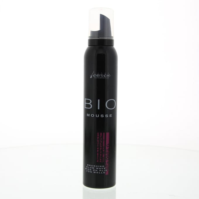 Carin BIO Mousse Blow Wave