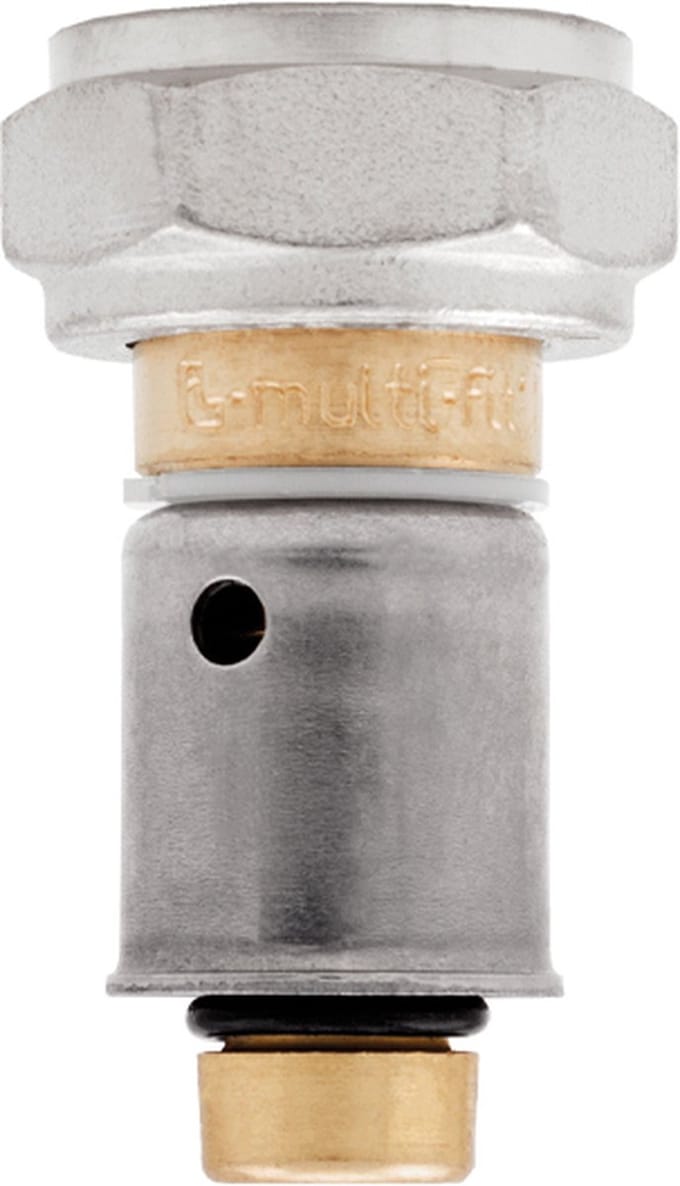 Multifit 1/2 x 16