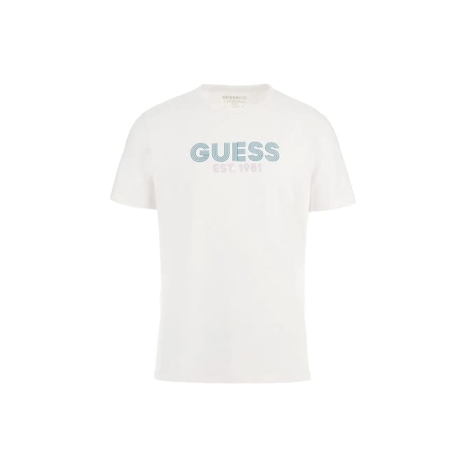 T-shirt Guess Classic Design