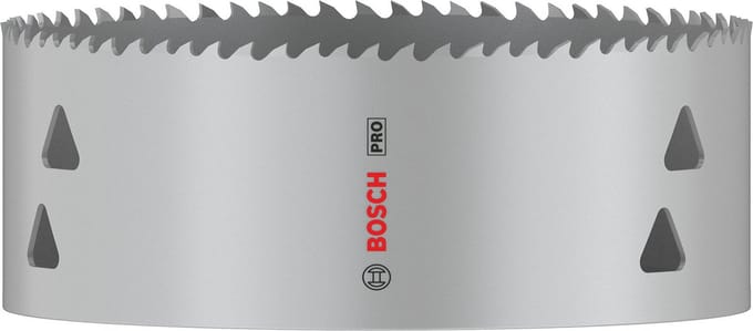 Bosch Accessories 2608901541 2608901541 Gatenzaag 133 mm Kobalt 1 stuk(s)