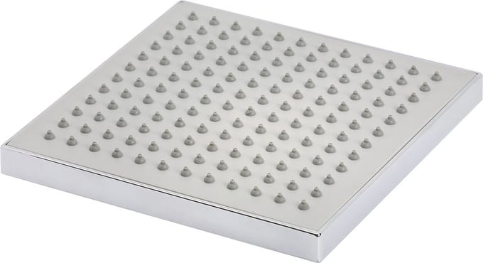 Sanifun hoofddouche Globo 200 x 200