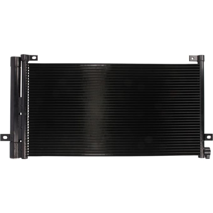 Condensator, airconditioning HIGHWAY AUTOMOTIVE VL5086D AVA