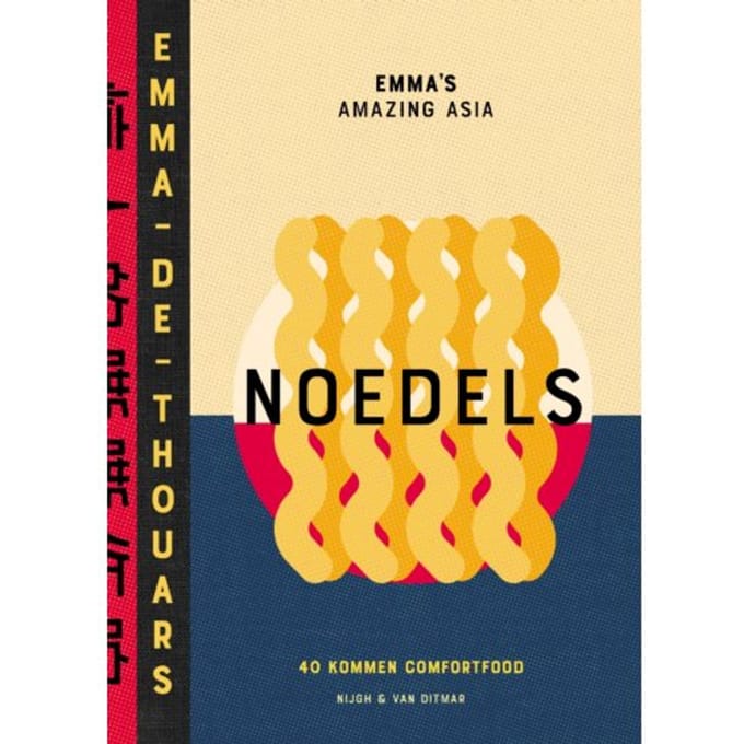 Noedels - Emma de Thouars