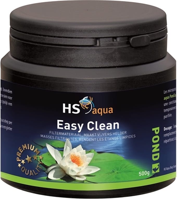 HS Aqua Pond Easyclean 350ML