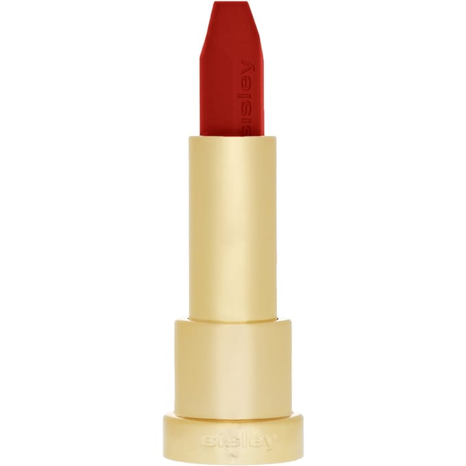 Sisley Le Phyto-Rouge 41 Miami Red Lippenstift - 3,4 g