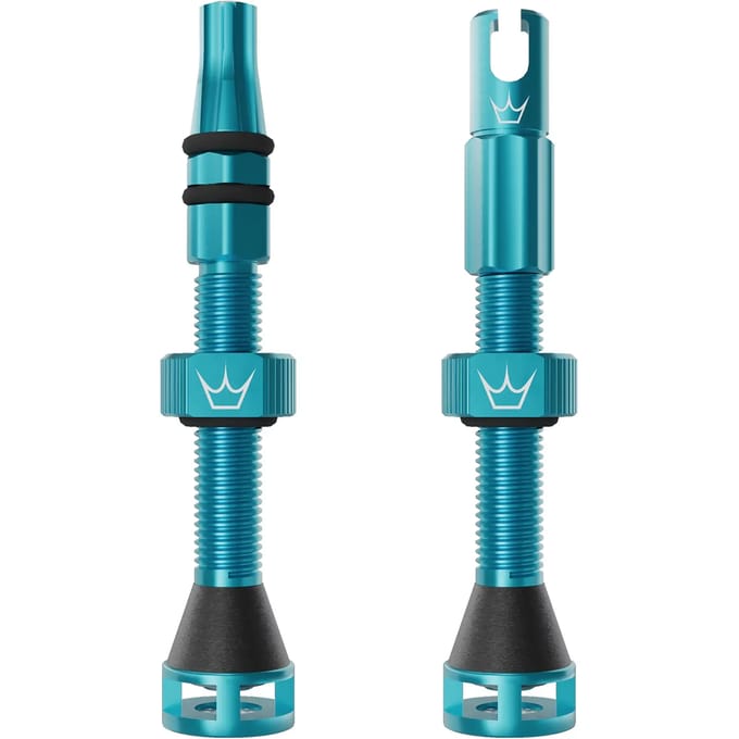 Valve Tubeless Peaty's Holeshot Fast Flow