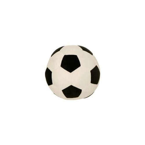 Prénatal knuffel voetbal 16cm Multi unisex