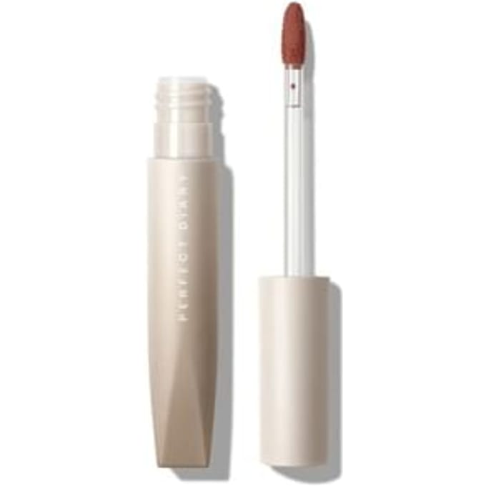 PERFECT DIARY - Creamy Clay Lip Mud (1-3) #N01 Sandstone - 2.5g