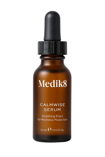 Medik8 Calmwise Serum - Voor gevoelige en rode huid - 15ml
