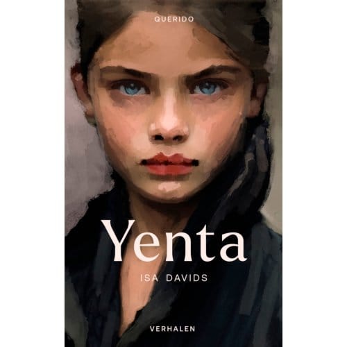 Yenta - Isa Davids