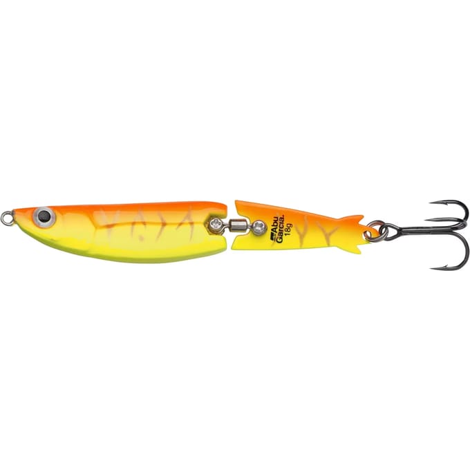 Lok Abu Garcia Toby Jointed 14g