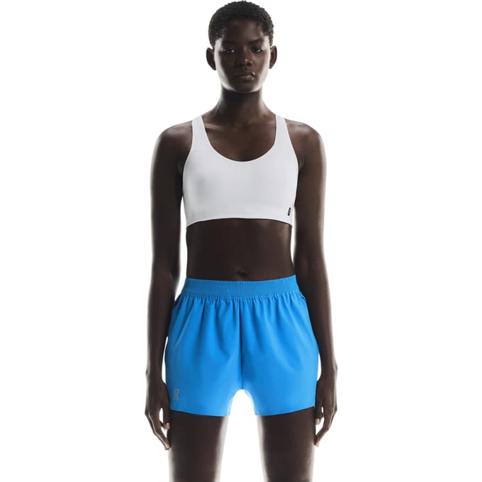 On Train Bra 1 W White Maat: S | Sport BH's Outlet | Dames | Wit