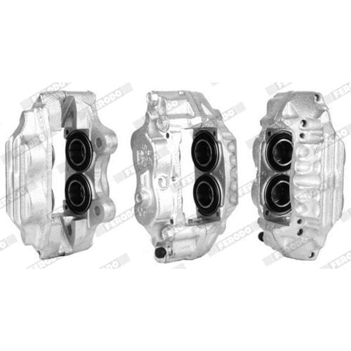 Remklauw FERODO FCL692860