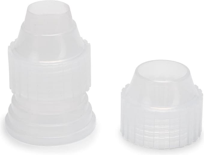 Adapter voor spuitmondjes