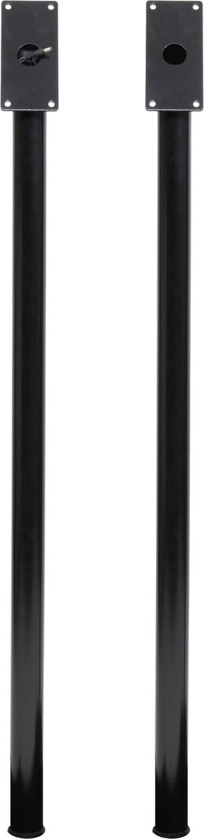 Securit® Black Star Xxl-Palen |6 kg