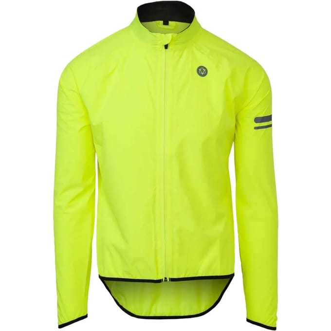 Waterdichte jas Agu Rain II Essential