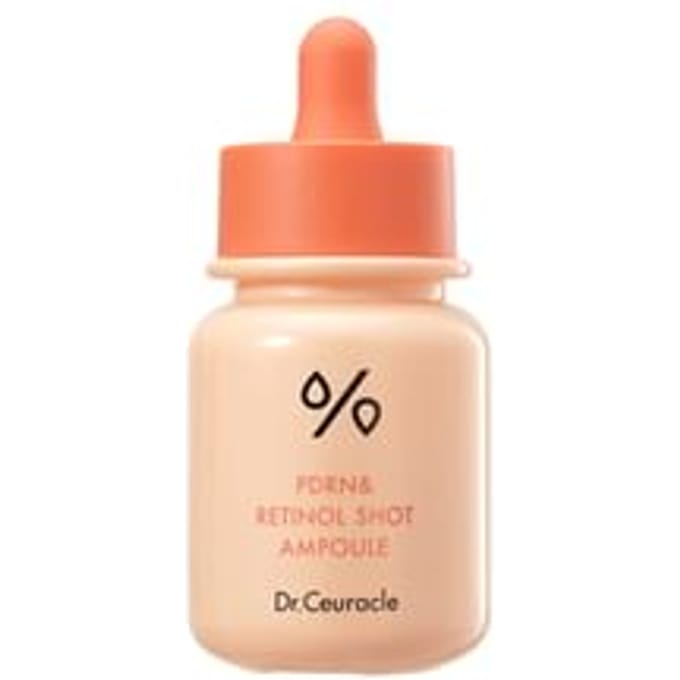 Dr. Ceuracle PDRN &amp; Retinol Shot Ampoule 30 ml