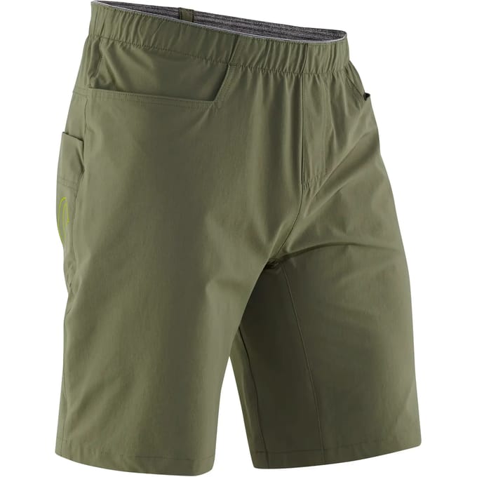 Klimshorts Edelrid Me Radar