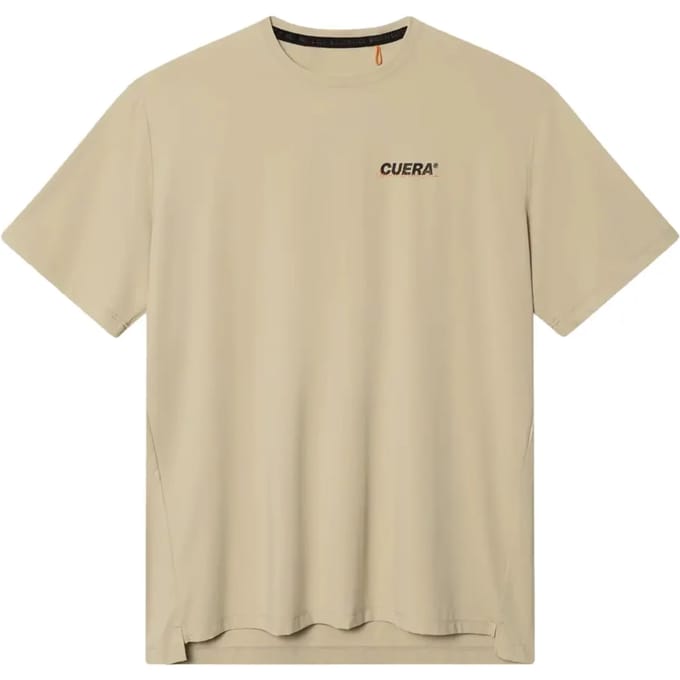 T-shirt Cuera Active Light Weight