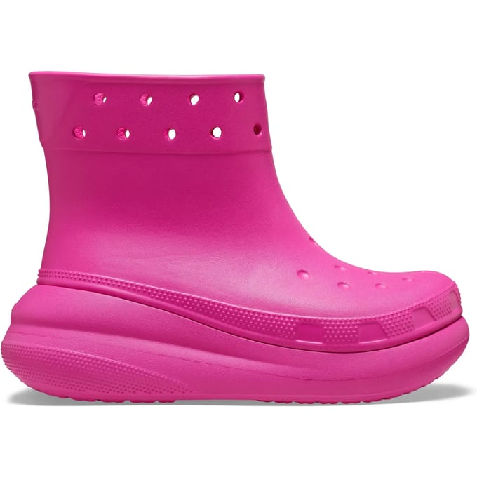 Kinderlaarzen Crocs Crush
