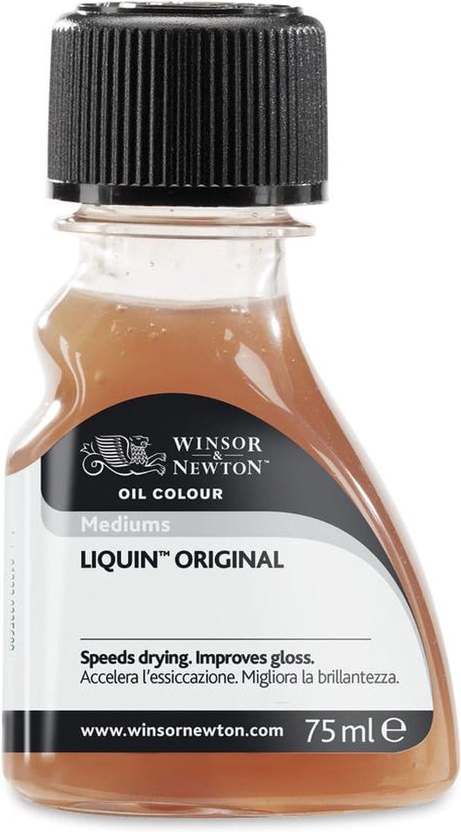 Winsor & Newton Liquin Original 75ml