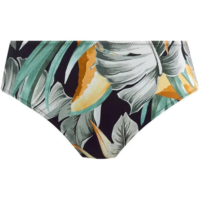 Dameszwembroekje met gemiddelde taille Fantasie Bamboo Grove