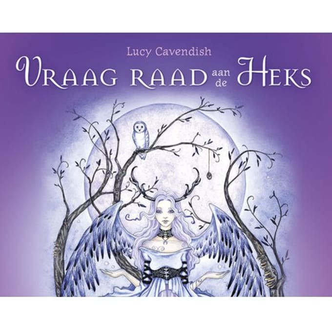 Vraag Raad Aan De Heks