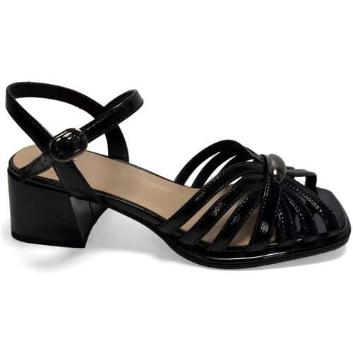 Sandalen met hakken Sergio Moretti -