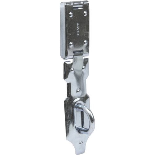 Overvalslot - Over slag kist - 120 mm - Kistoverval