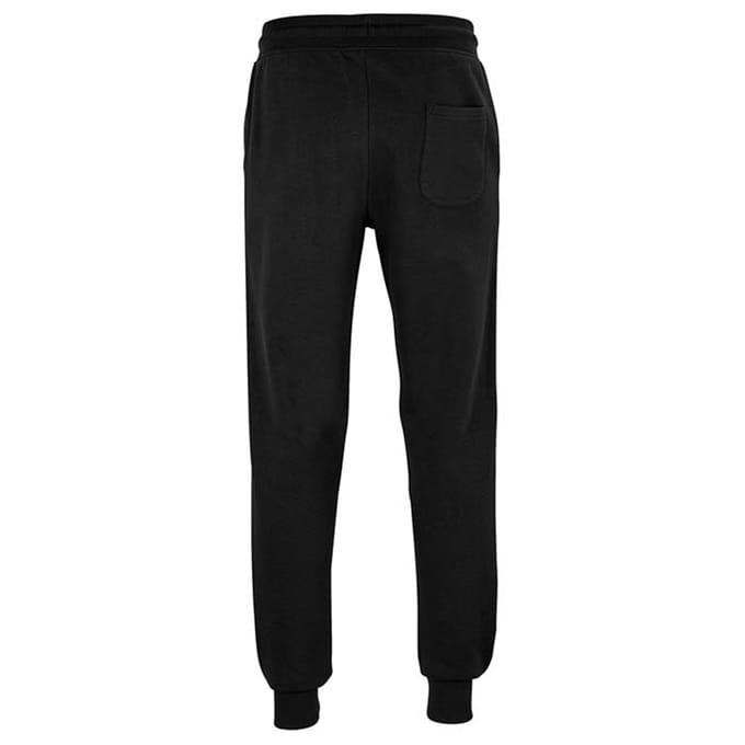SOLS Jumbo joggingbroek voor volwassenen, uniseks (Zwart)