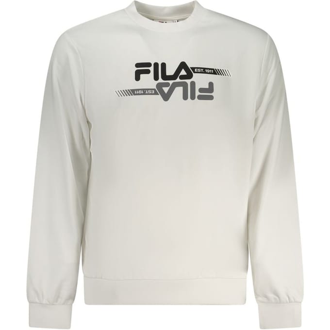Sweatshirt Fila Manta Regular Graphic