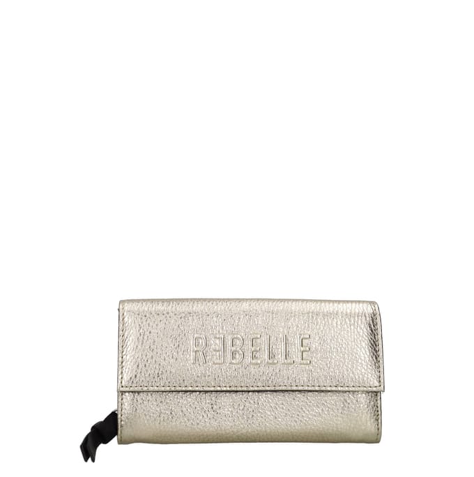 Rebelle Portemonnees Platina