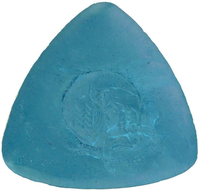 Restyle Kleermakerskrijt - Blauw