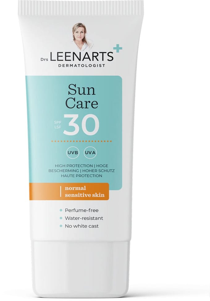 Suncare SPF30