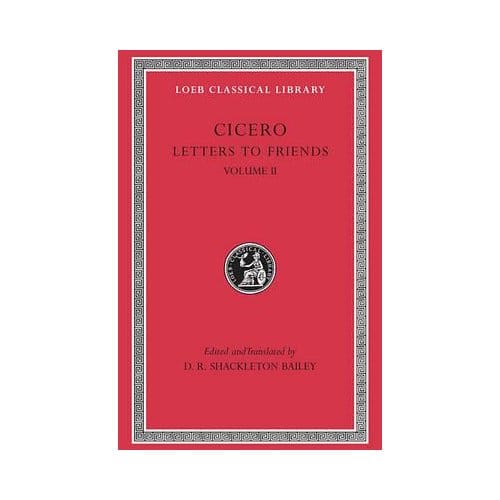 Cicero - Marcus Tullius Cicero