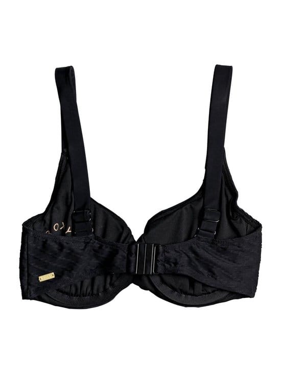 Roxy - L - Golden Breeze UW DC BRA