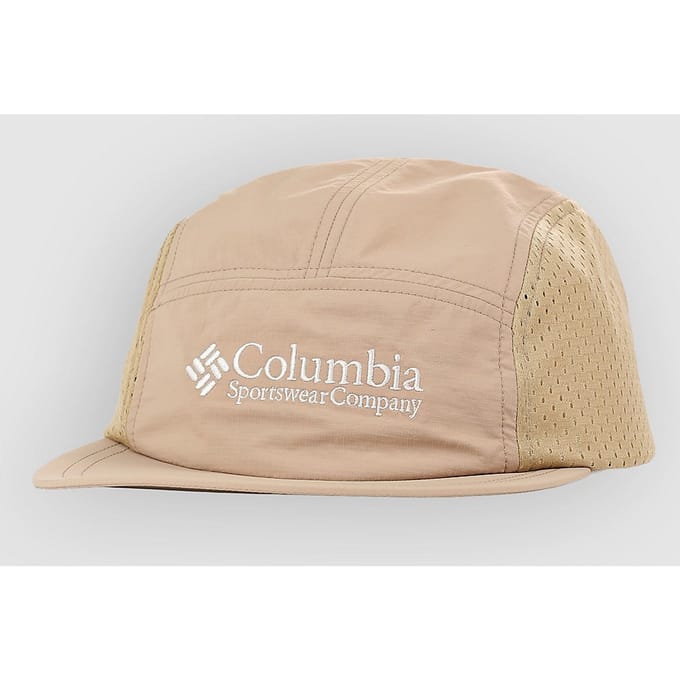 Columbia Wingmark Cap bruin
