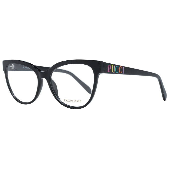 Emilio Pucci Optisch montuur EP5182 001 55