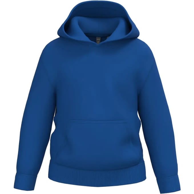 Junior Hoodie Kariban
