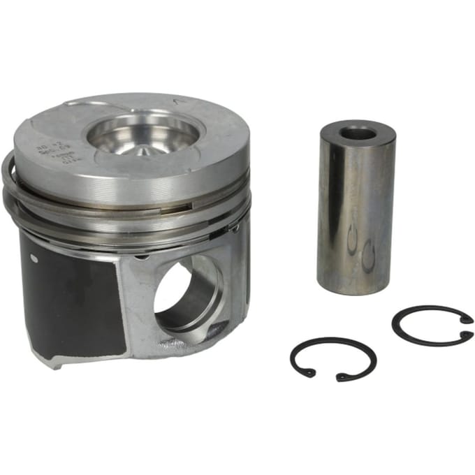 Zuiger MAHLE 022 09 02
