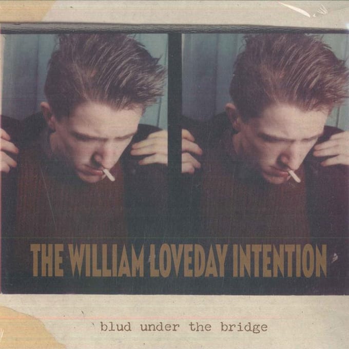 Blud Under The Bridge