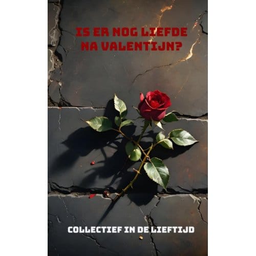 Is Er Nog Liefde Na Valentijn? - In De Lieftijd