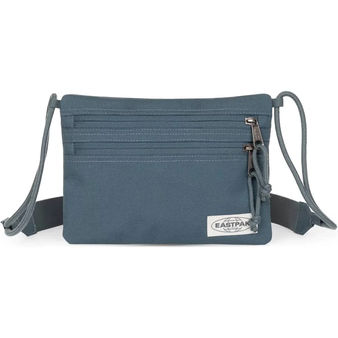 EASTPAK CROSTIN Blauw N/A EU