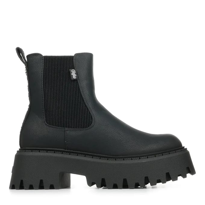 Laarzen Buffalo Aspen Chelsea